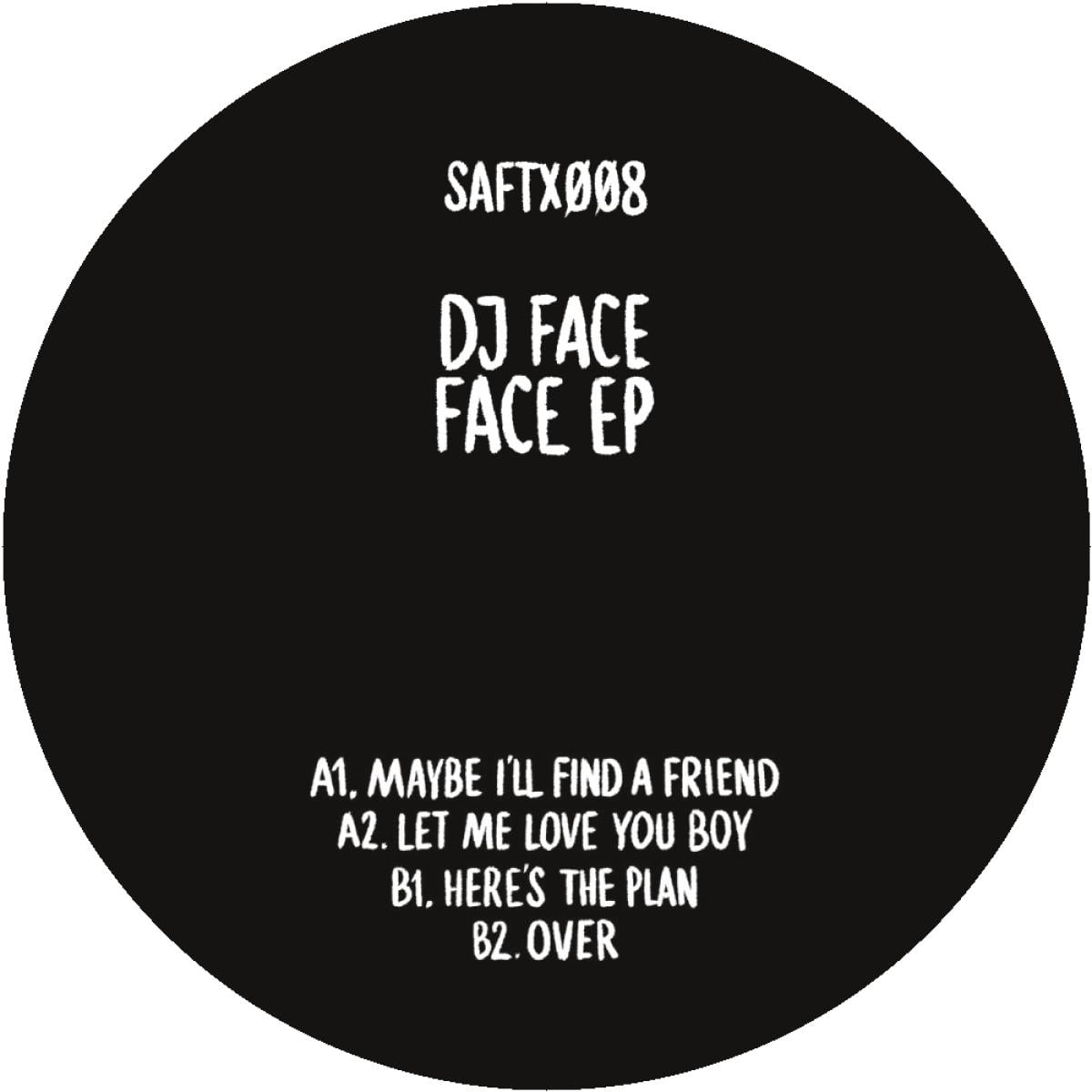 Face EP