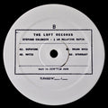 I AM RELATIVE DEPTH EP