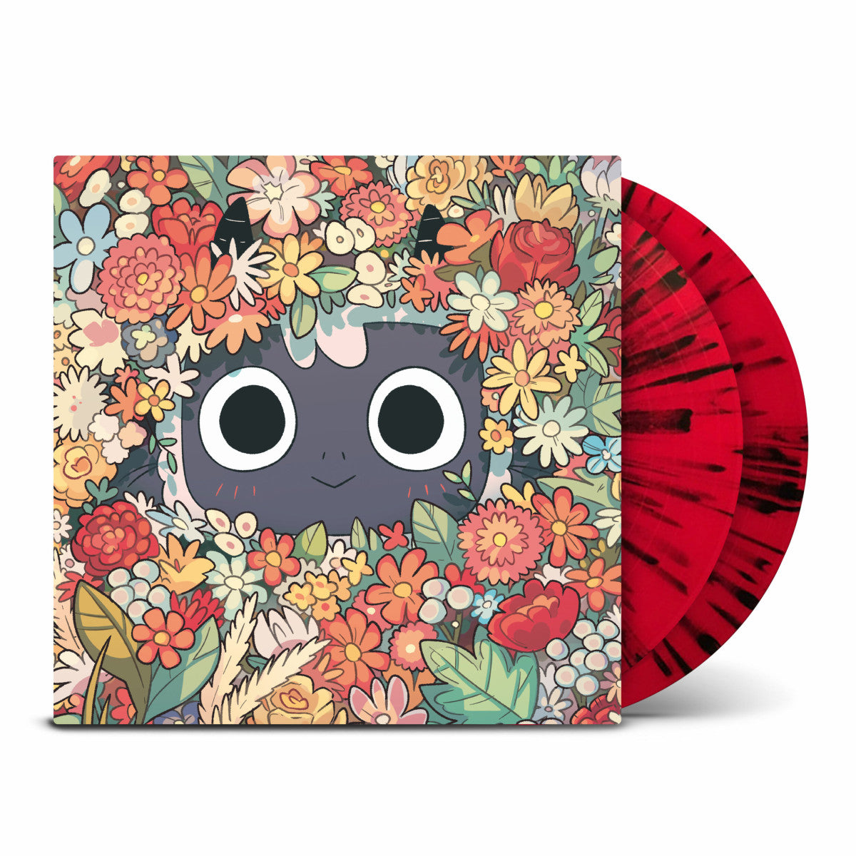 Cult Of The Lamb LP 2x12"