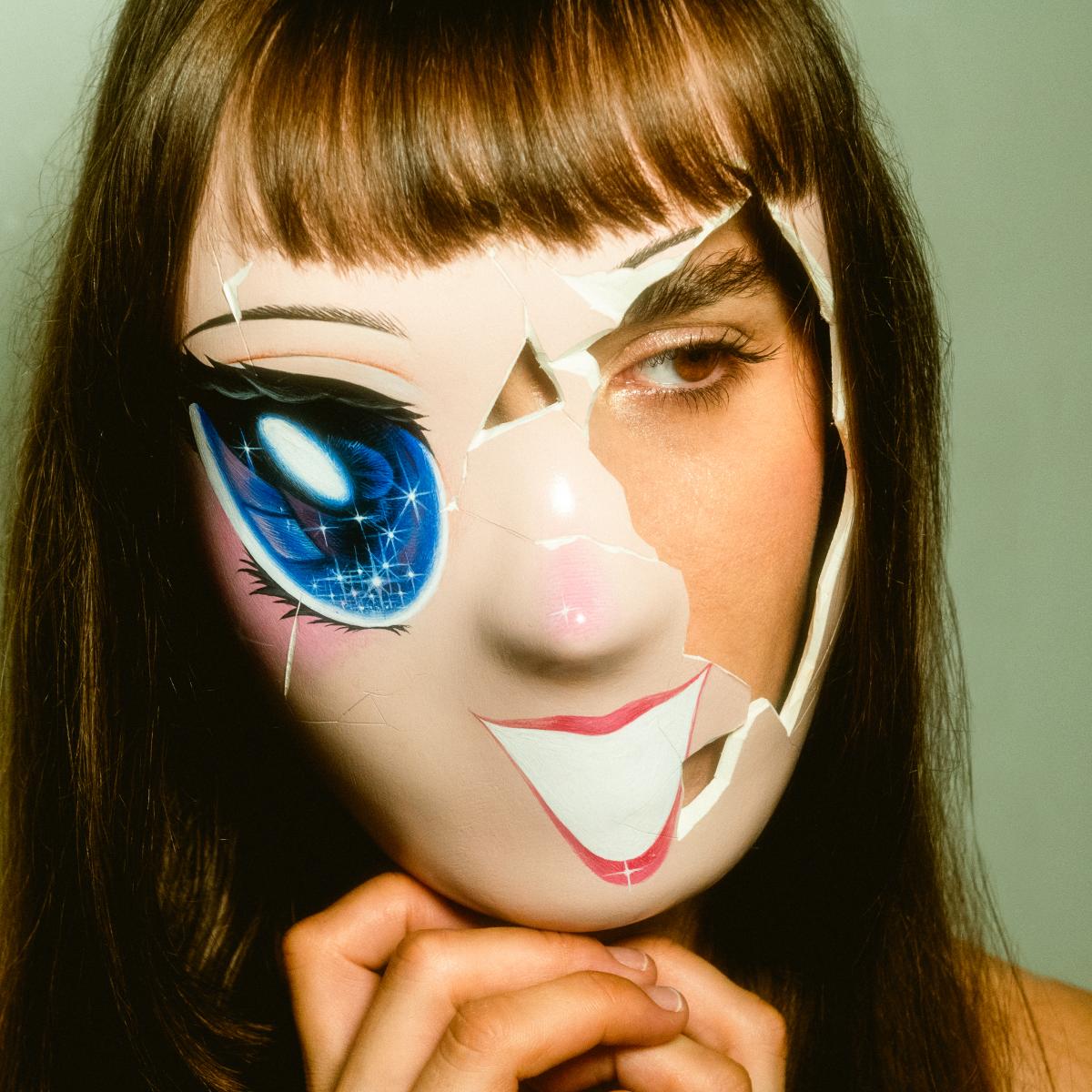 SONIC IDENTITIES EP