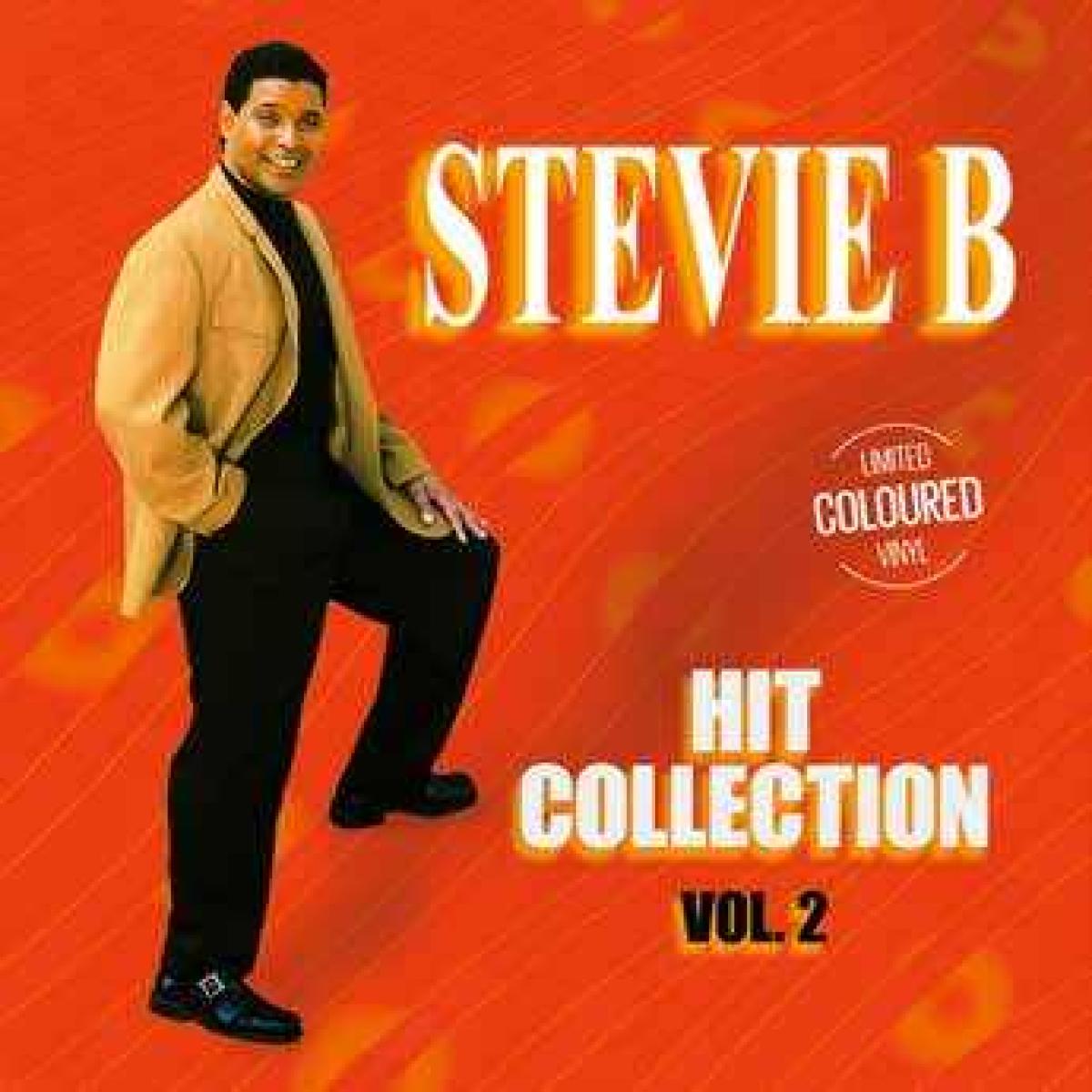 Hit Collection Vol. 2 LP