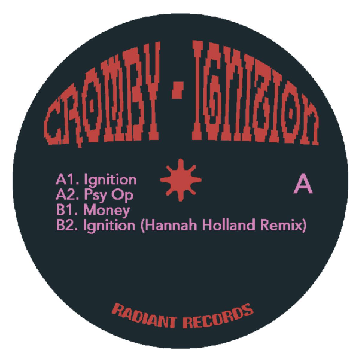ignition