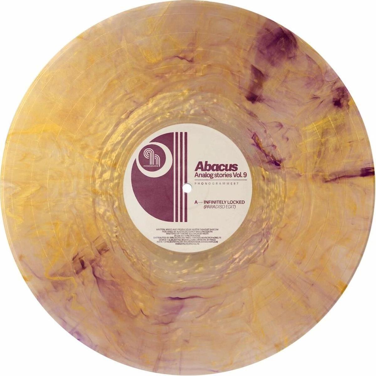 Analog Stories Vol.9