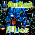 ATLiens LP 2x12"