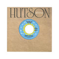 BETTING ON MY LOVE (7")