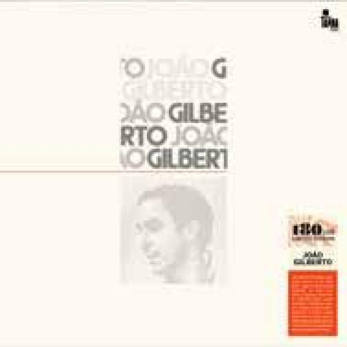 Joao Gilberto
