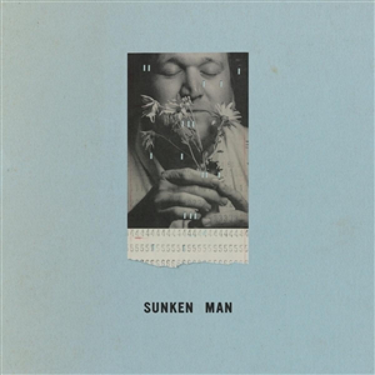 SUNKEN MAN