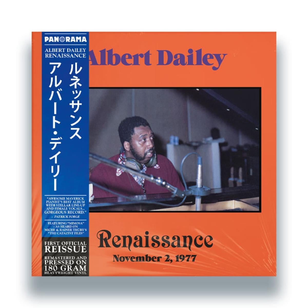 Renaissance LP