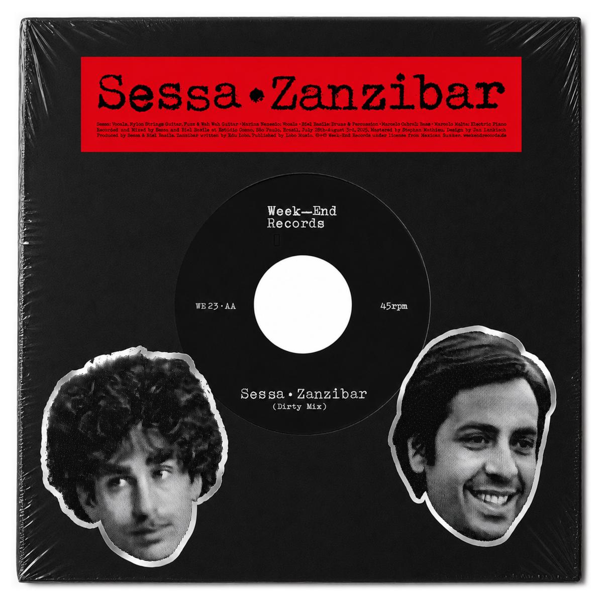 Zanzibar 7