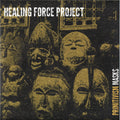 Primitivism Masks