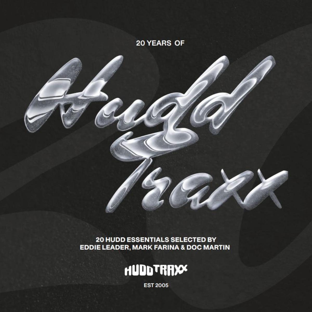 20 Hudd Essentials