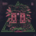 Dub meets Techno V.2