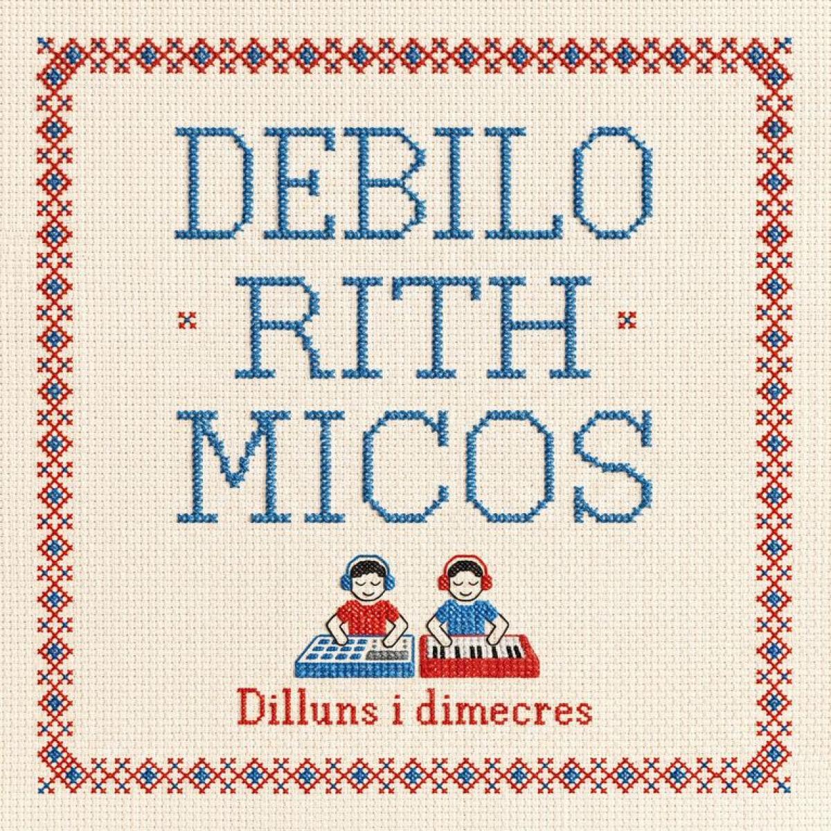 Dilluns i dimecres