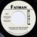 Healing Of The Nation