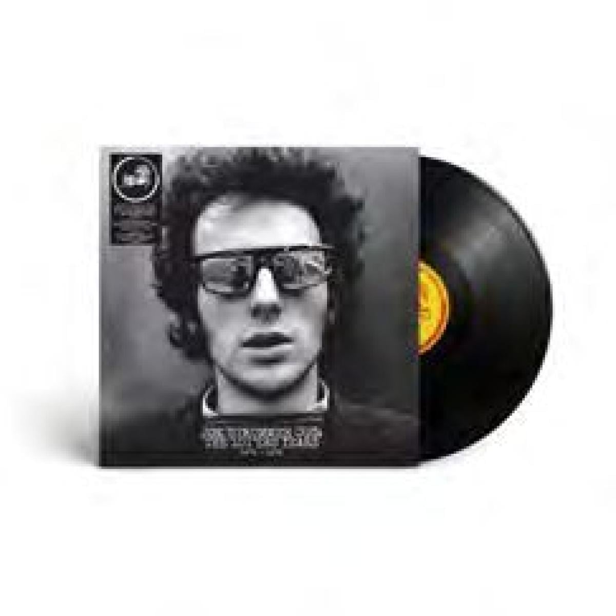 Joe Strummer 003: The 101ers Years LP 2x12"