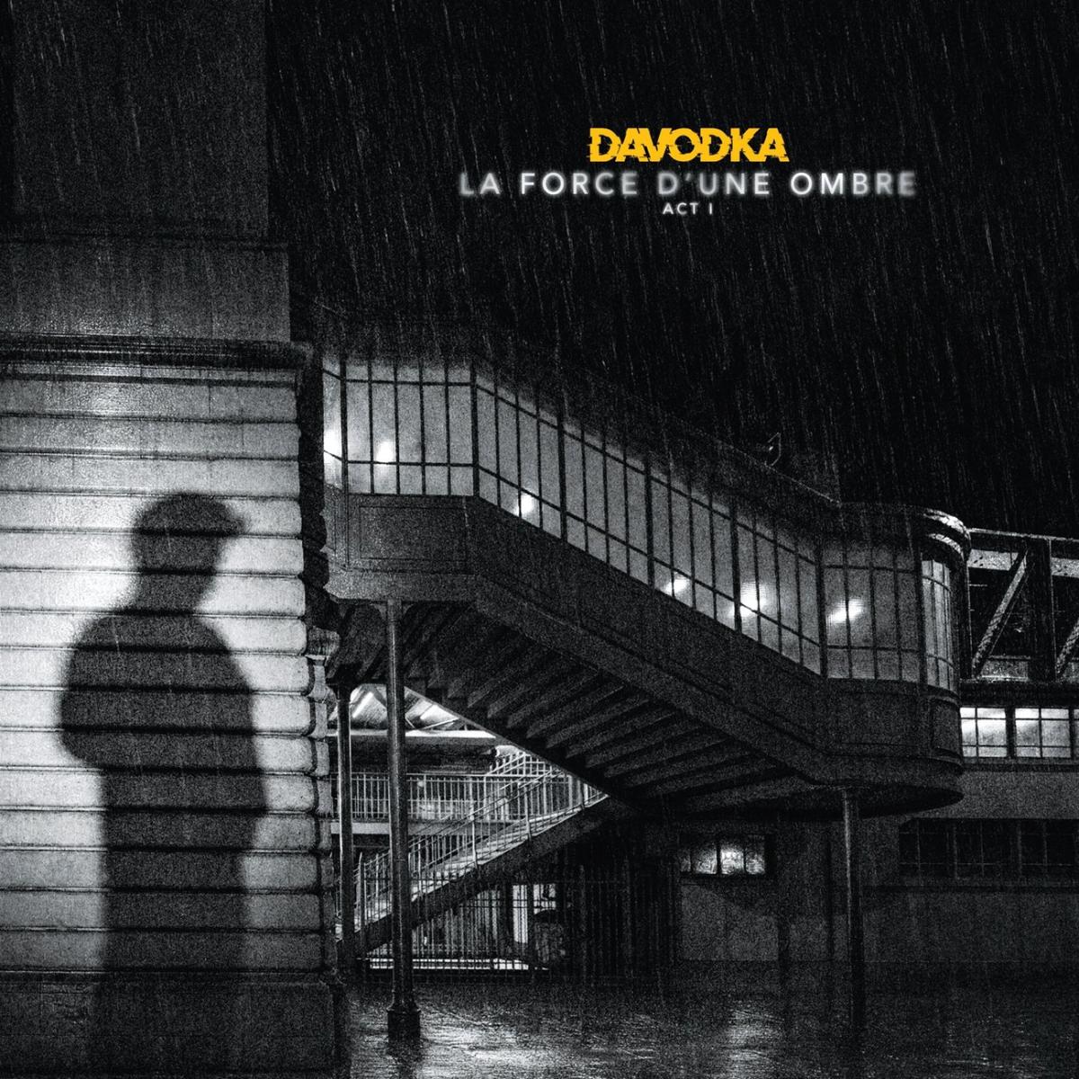 La Force d'une Ombre (Act 1)