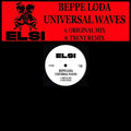 Universal Waves