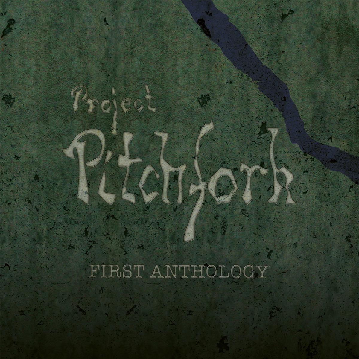 First Anthology (35th Anniversary Edition) (LP 3x12")