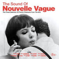 THE SOUND OF NOUVELLE VAGUE LP 2x12"