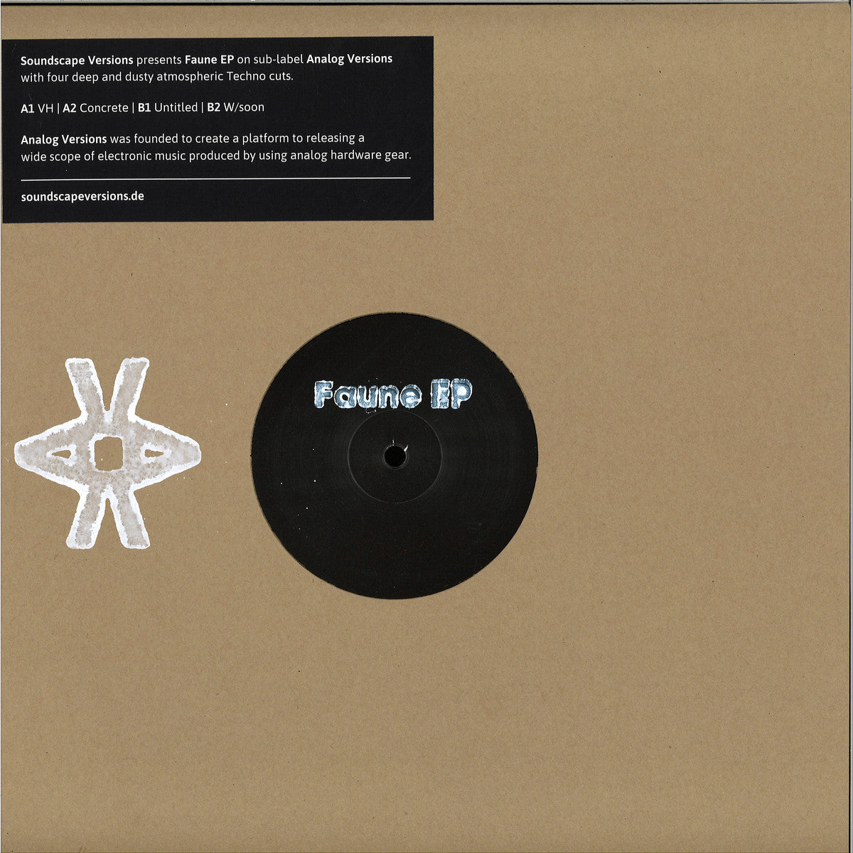 Faune Ep