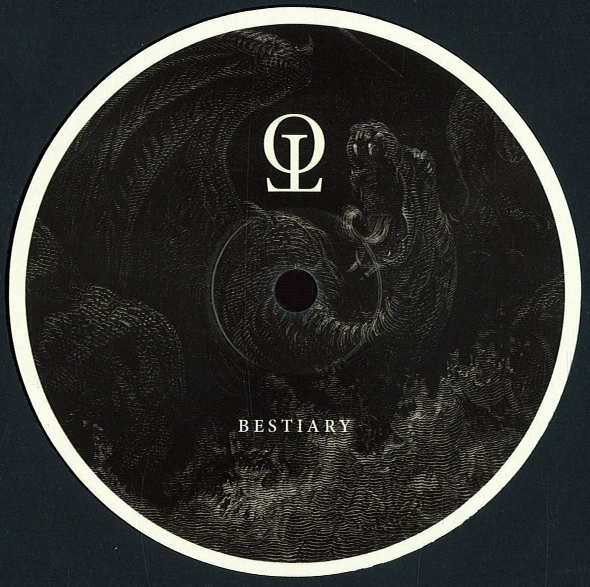 Bestiary