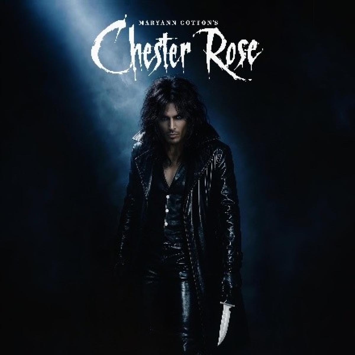 Chester Rose LP