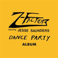 Dance Party Album LP