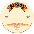 A Tiger Never Loses Its Stripes (Part 2)