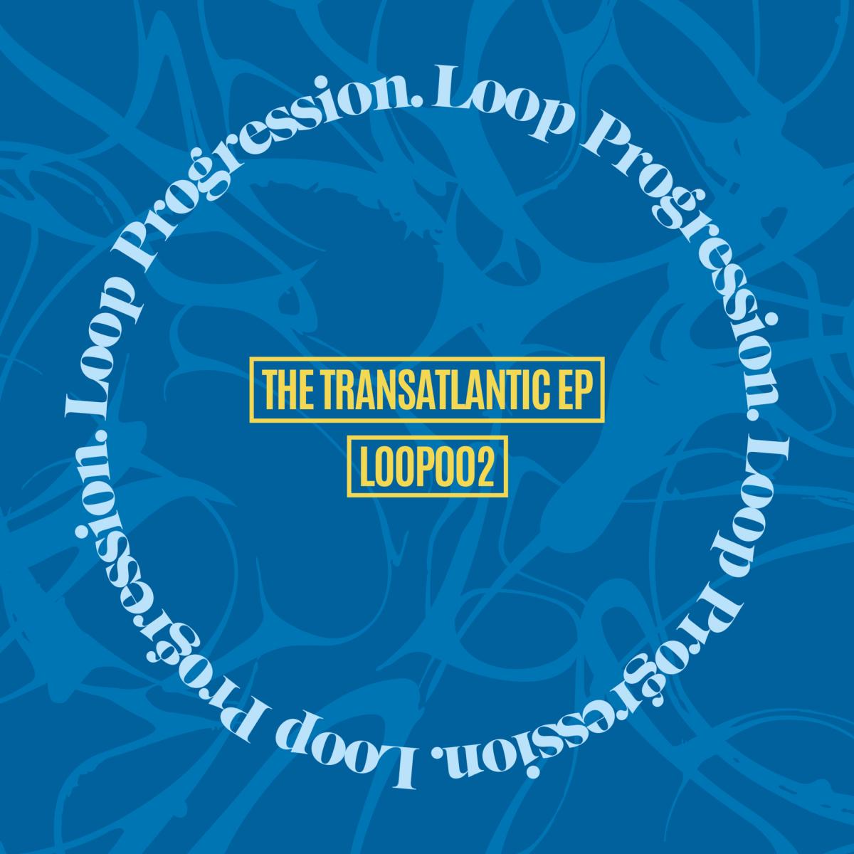 The Transatlantic EP