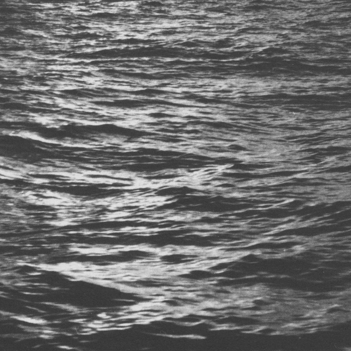 Music For Two Films About Water LP