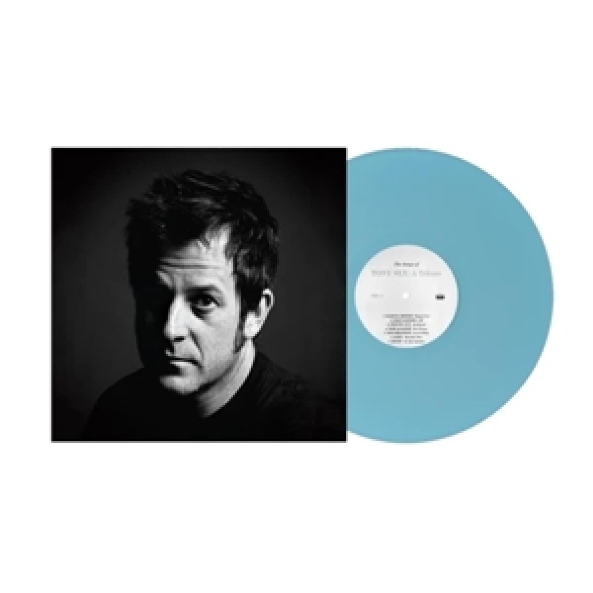 THE SONGS OF TONY SLY: A TRIBUTE LP 2x12"