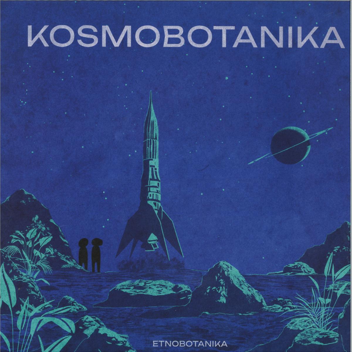 KOSMOBOTANIKA LP