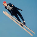 THE GREAT ECSTASY OF WOODCARVER STEINER