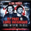 Come With Me To Hell: Part 1 - Remastered LP 2x12"