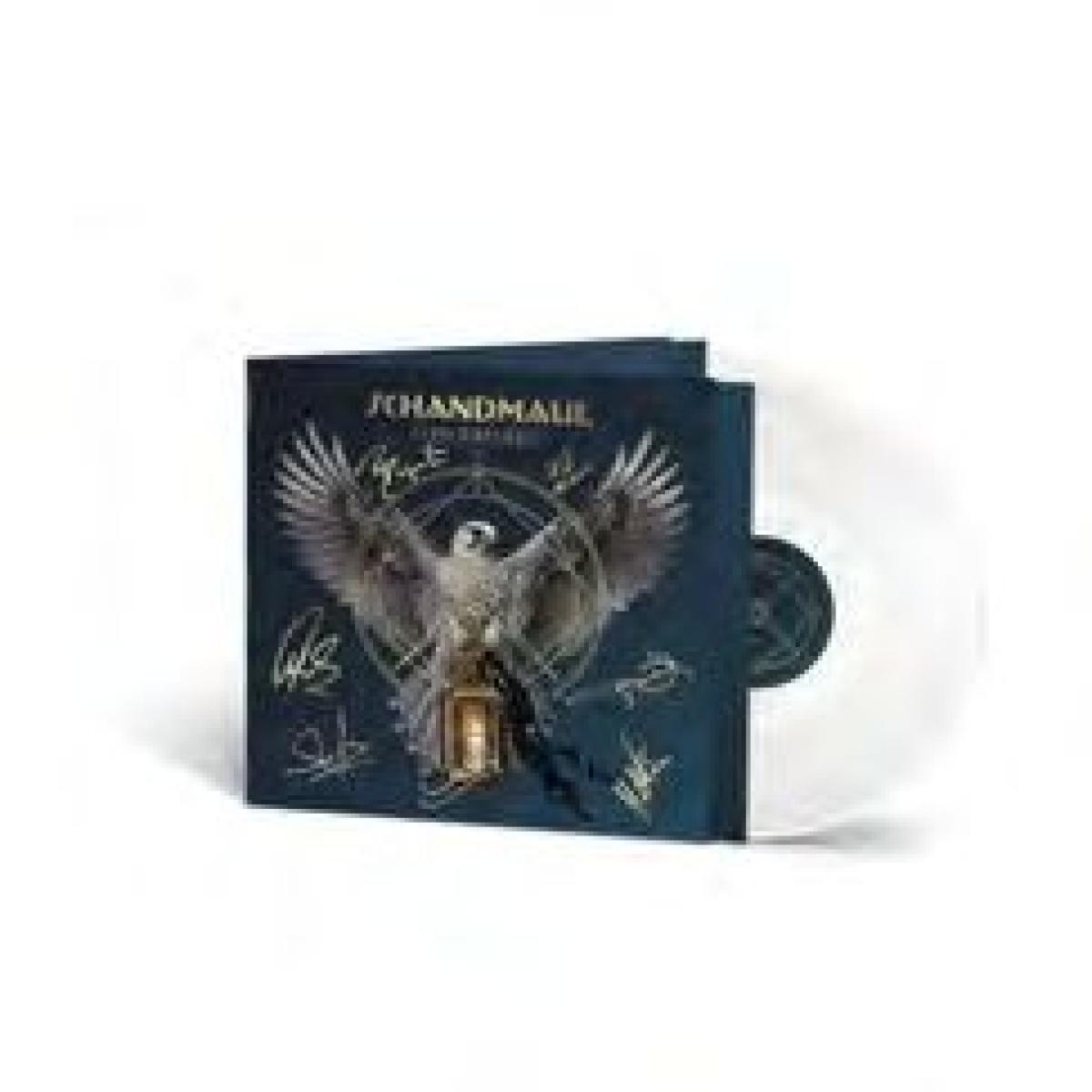 Euch zum Geleit LP 2x12"