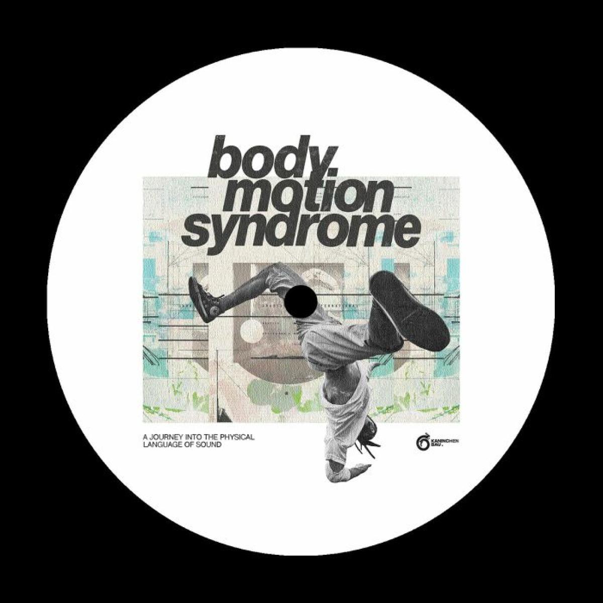 Body Motion Syndrome 001