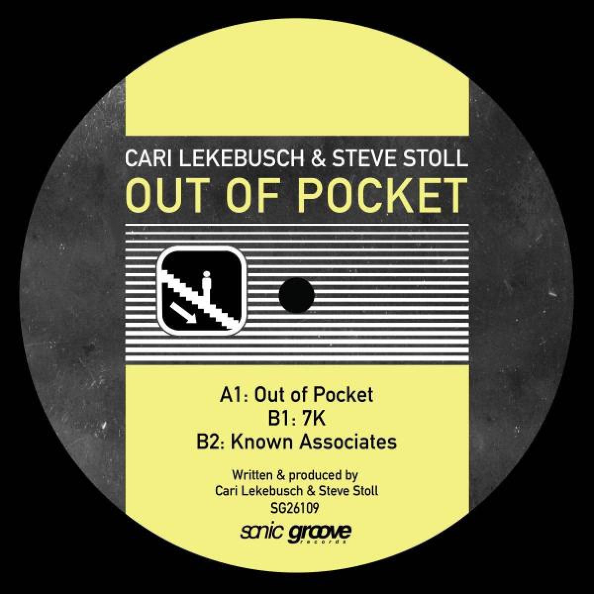 Out Of Pocket