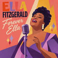 Forever Ella LP