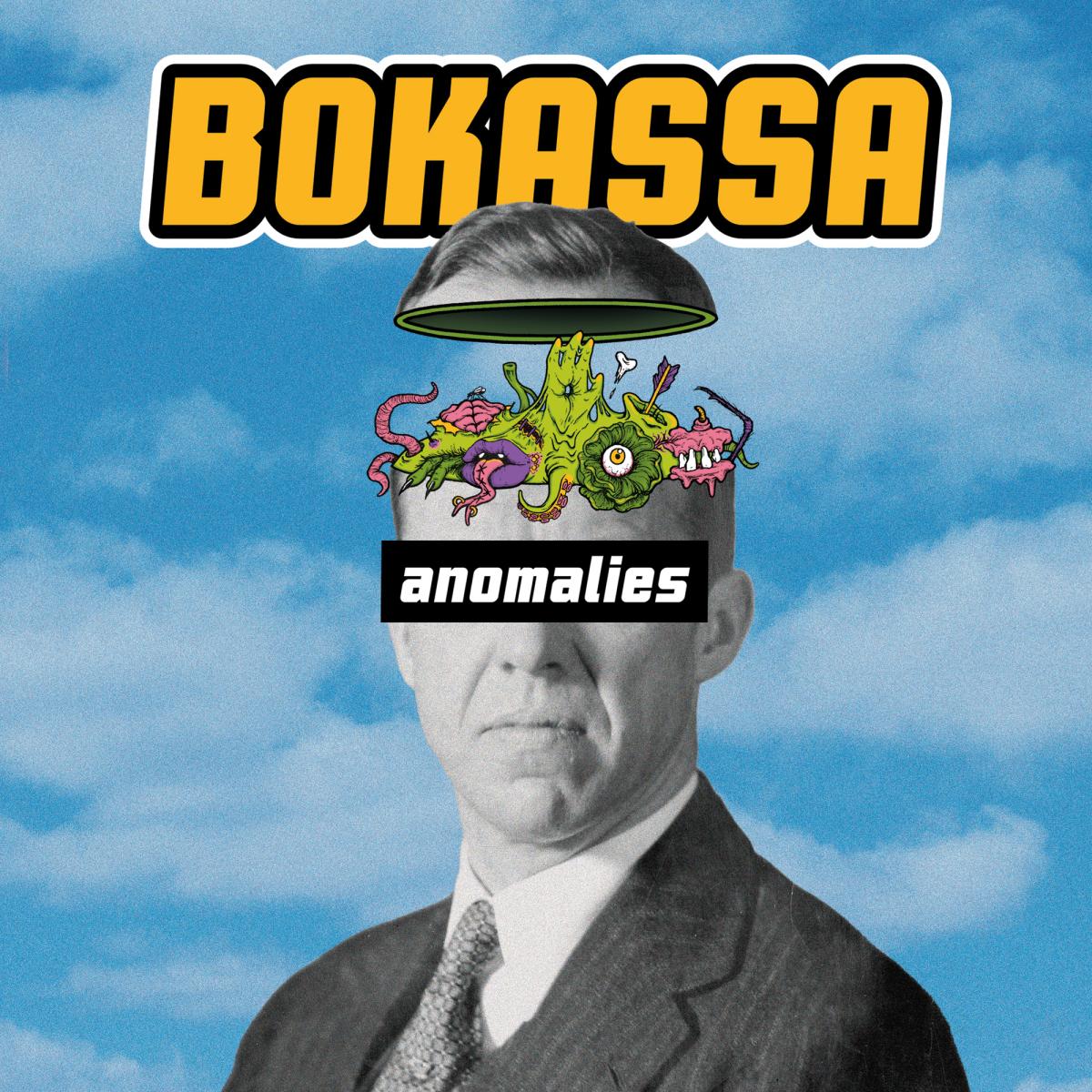 Anomalies