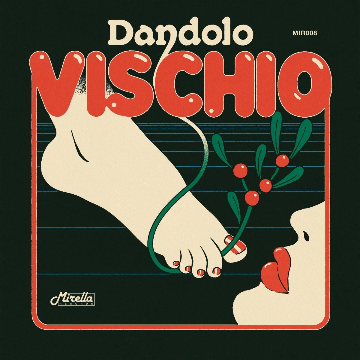 VISCHIO 7"