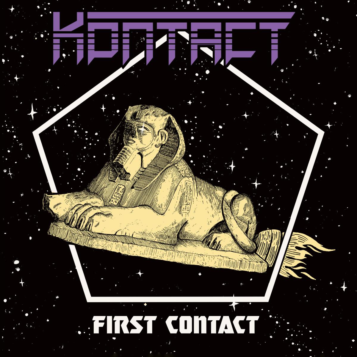 First Contact