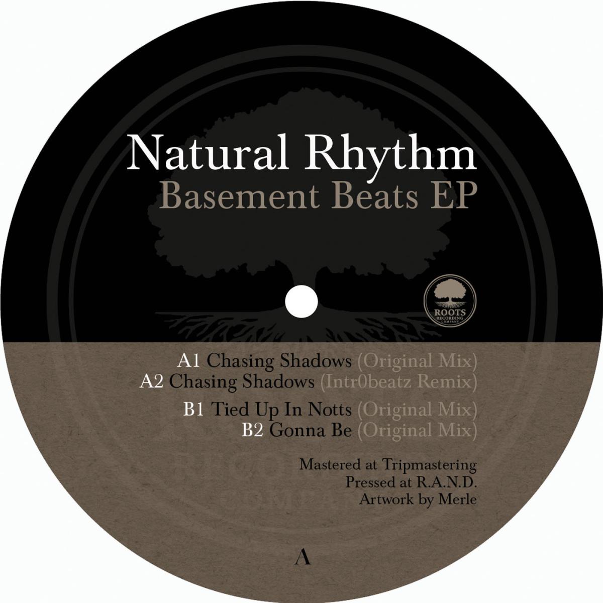 Basement Beats EP