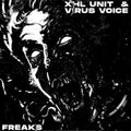 FREAKS LP 2x12"