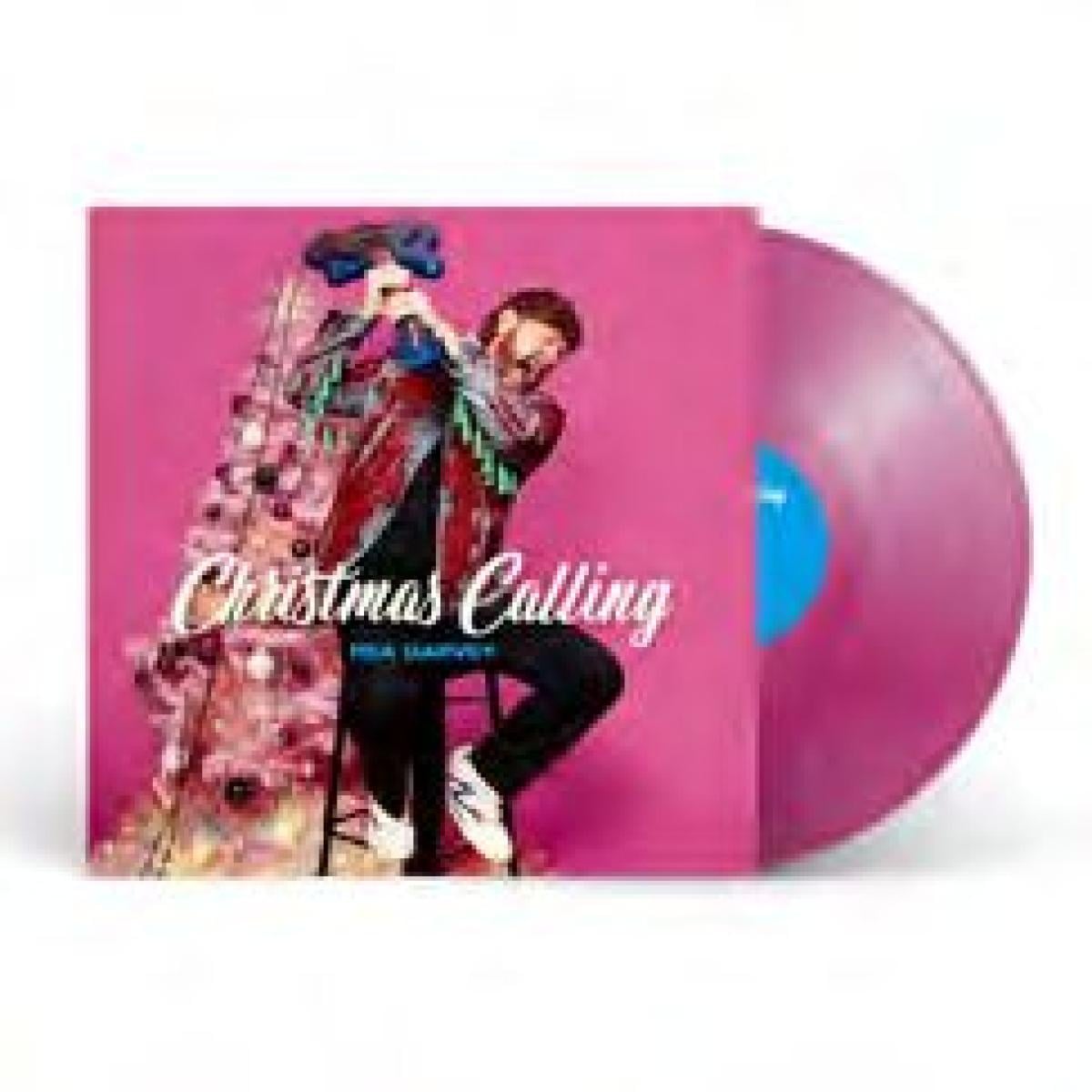 Christmas Calling