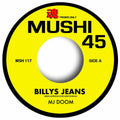 Billy's Jeans 7"