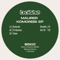 KOMOREBI