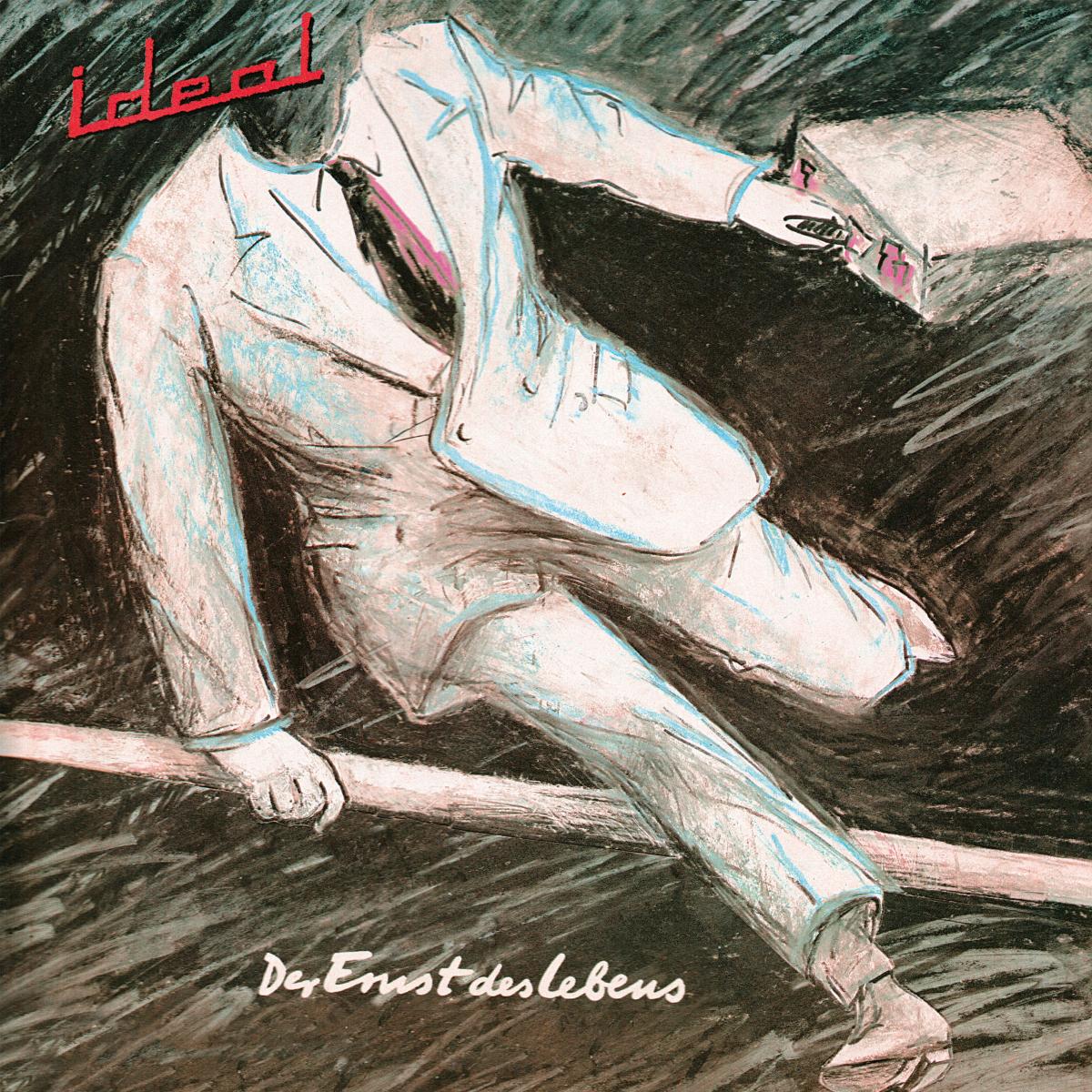 Der Ernst des Lebens (2026 Mix) (LP)
