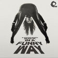 LOOKING BACK IN A FUNNY WAY LP