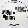 Living On A Fantasy