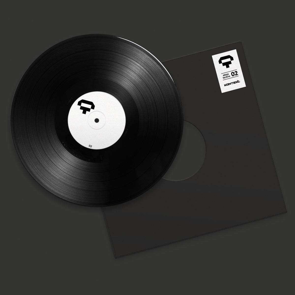 Absys Techno 002